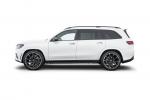 Mercedes-Benz GLS400 d 4Matic D40 by Brabus 2020 года